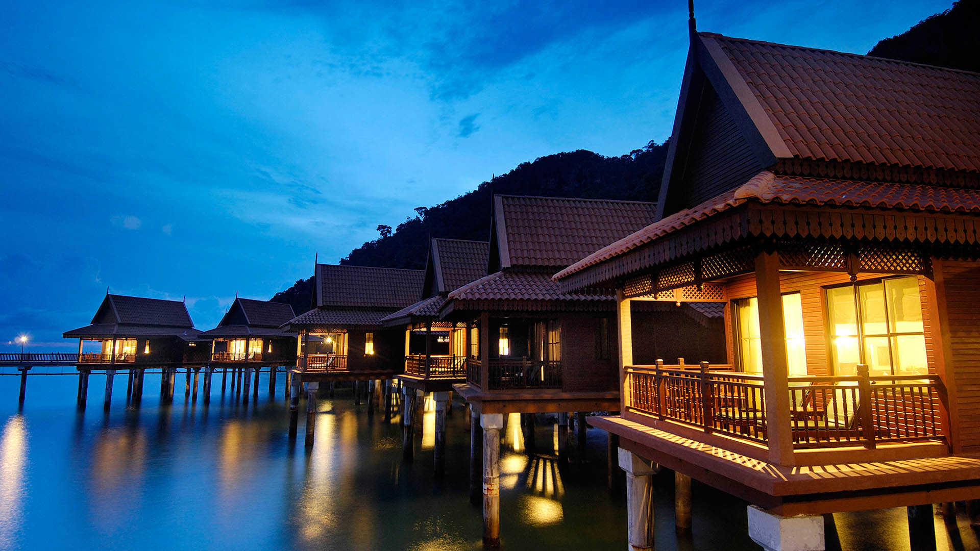 Berjaya Langkawi Resort