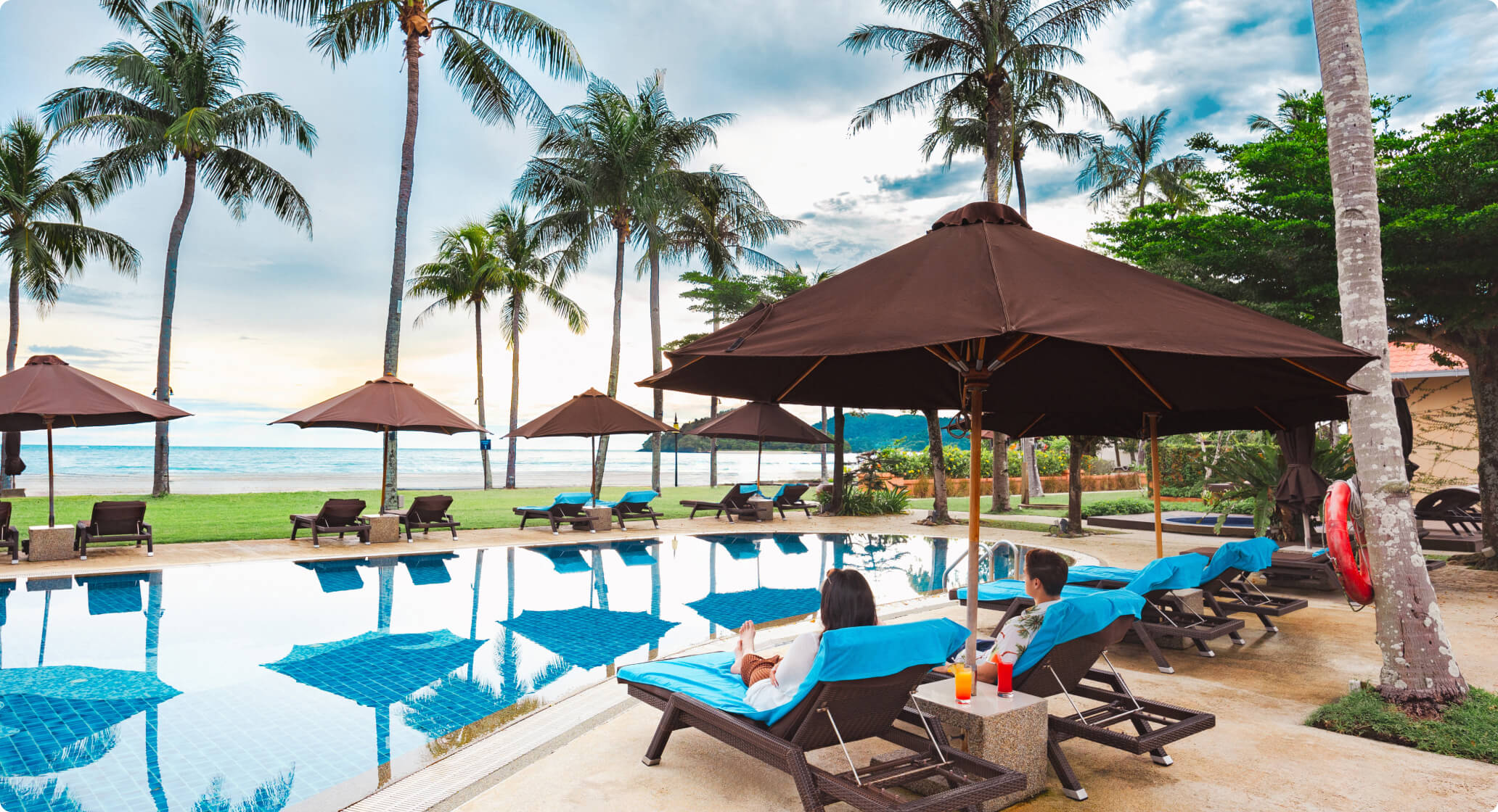 Casa del Mar Langkawi