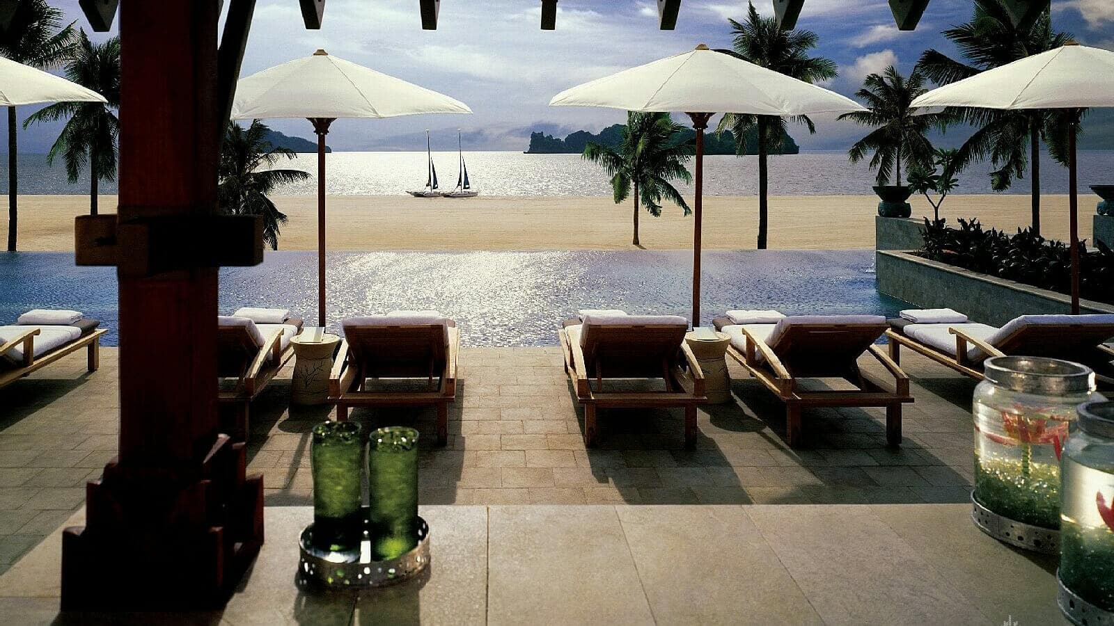 Four Seasons Resort Langkawi
