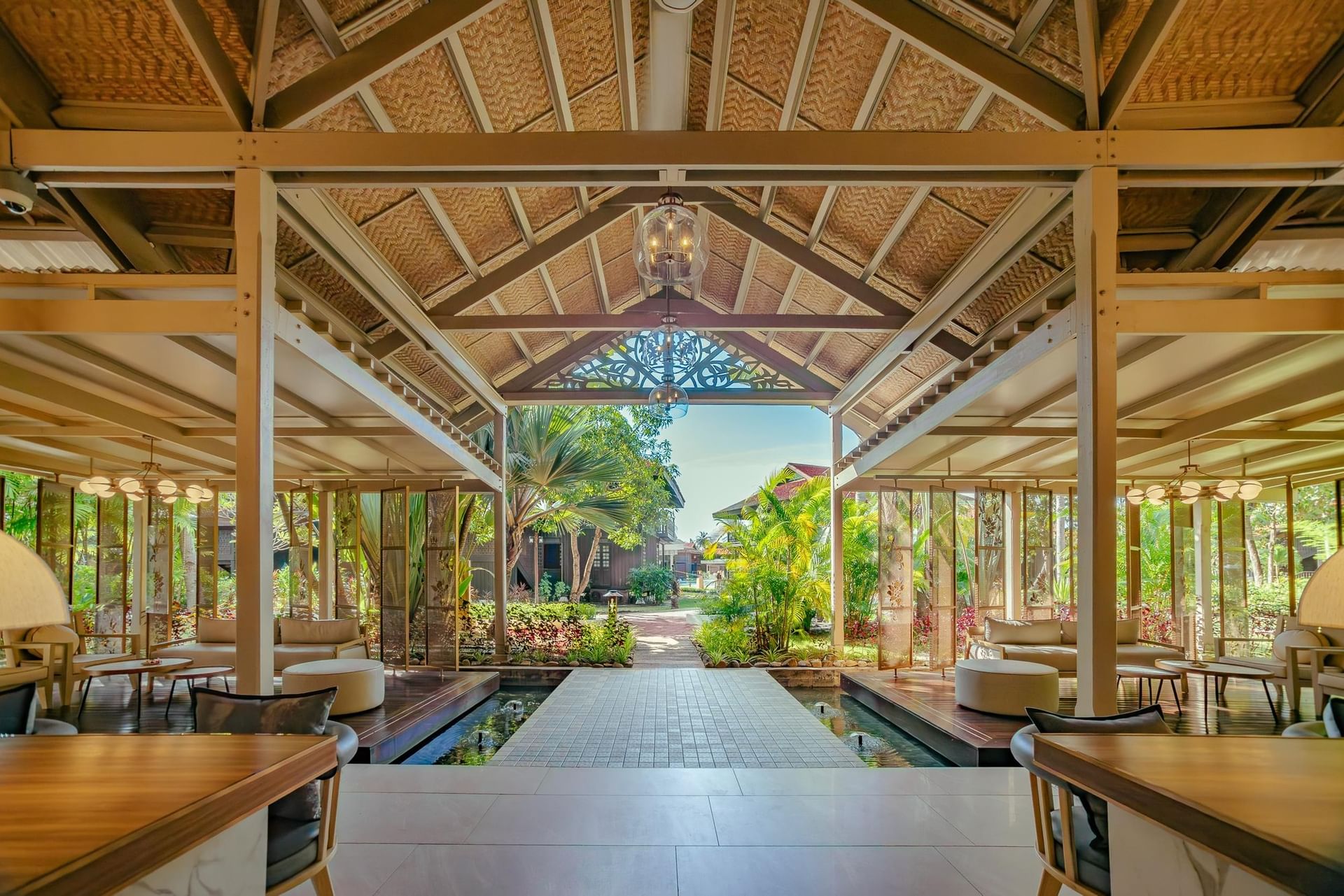 Pelangi Beach Resort & Spa Langkawi