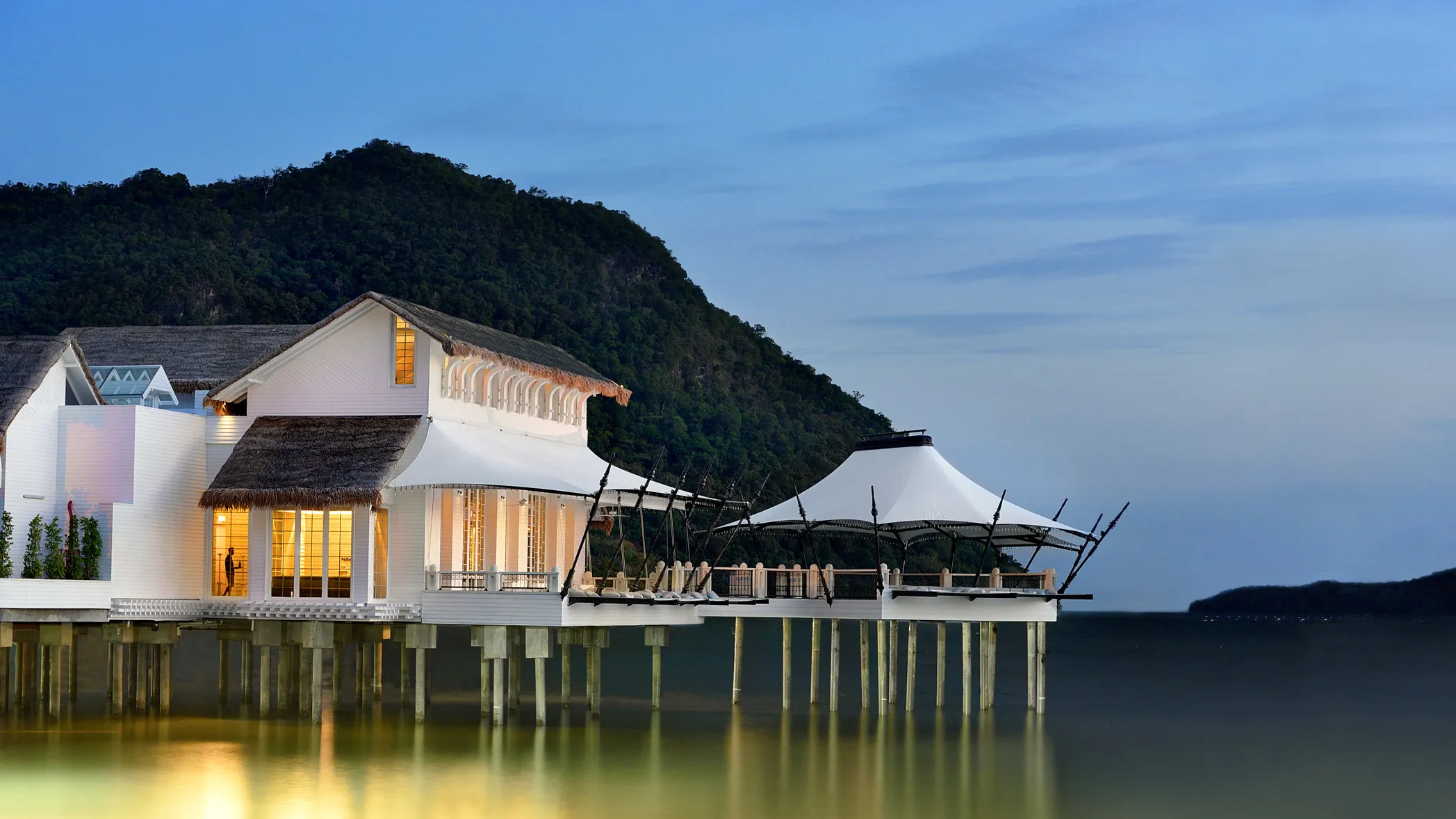 The St. Regis Langkawi