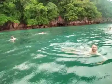 4-Hour Snorkelling Package