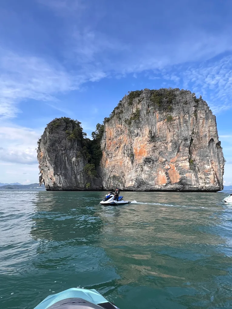 Jet Ski