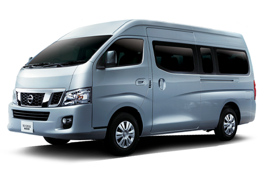 Nissan Urvan