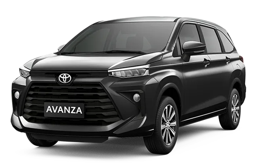 Toyota Avanza