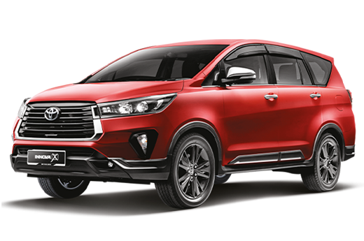 Toyota Innova