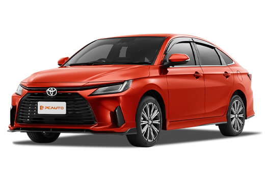 Toyota Vios
