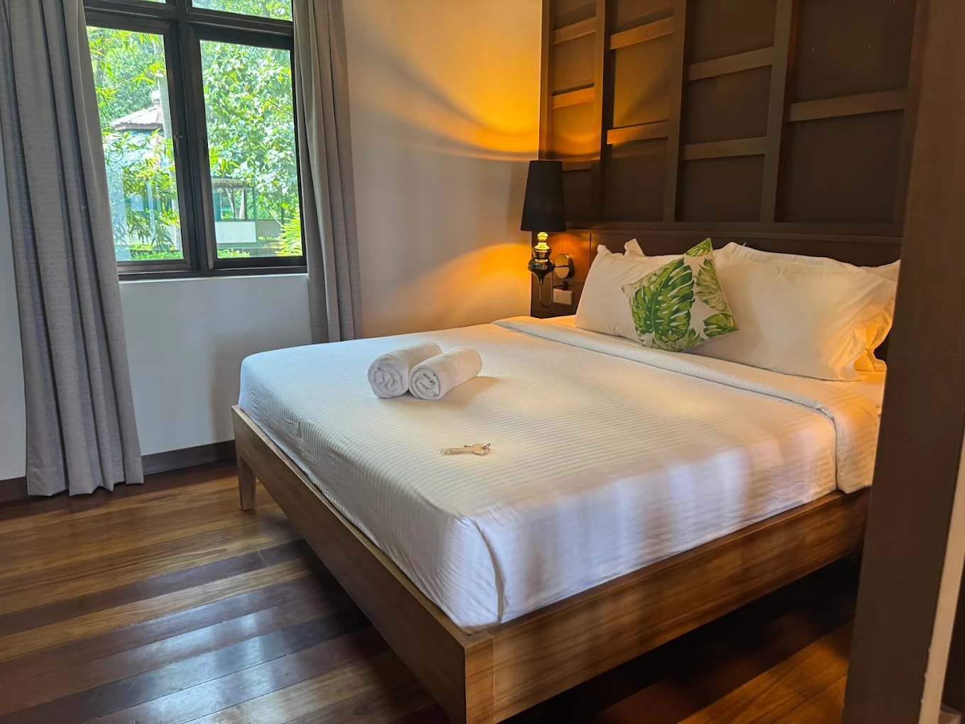 Arwana Resort