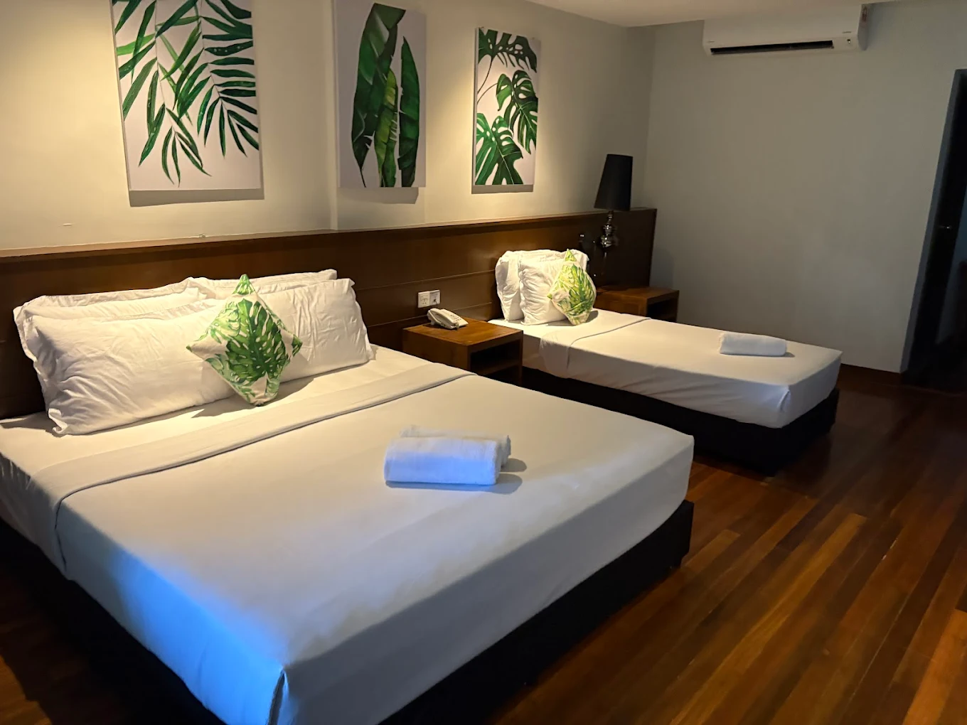 Arwana Resort