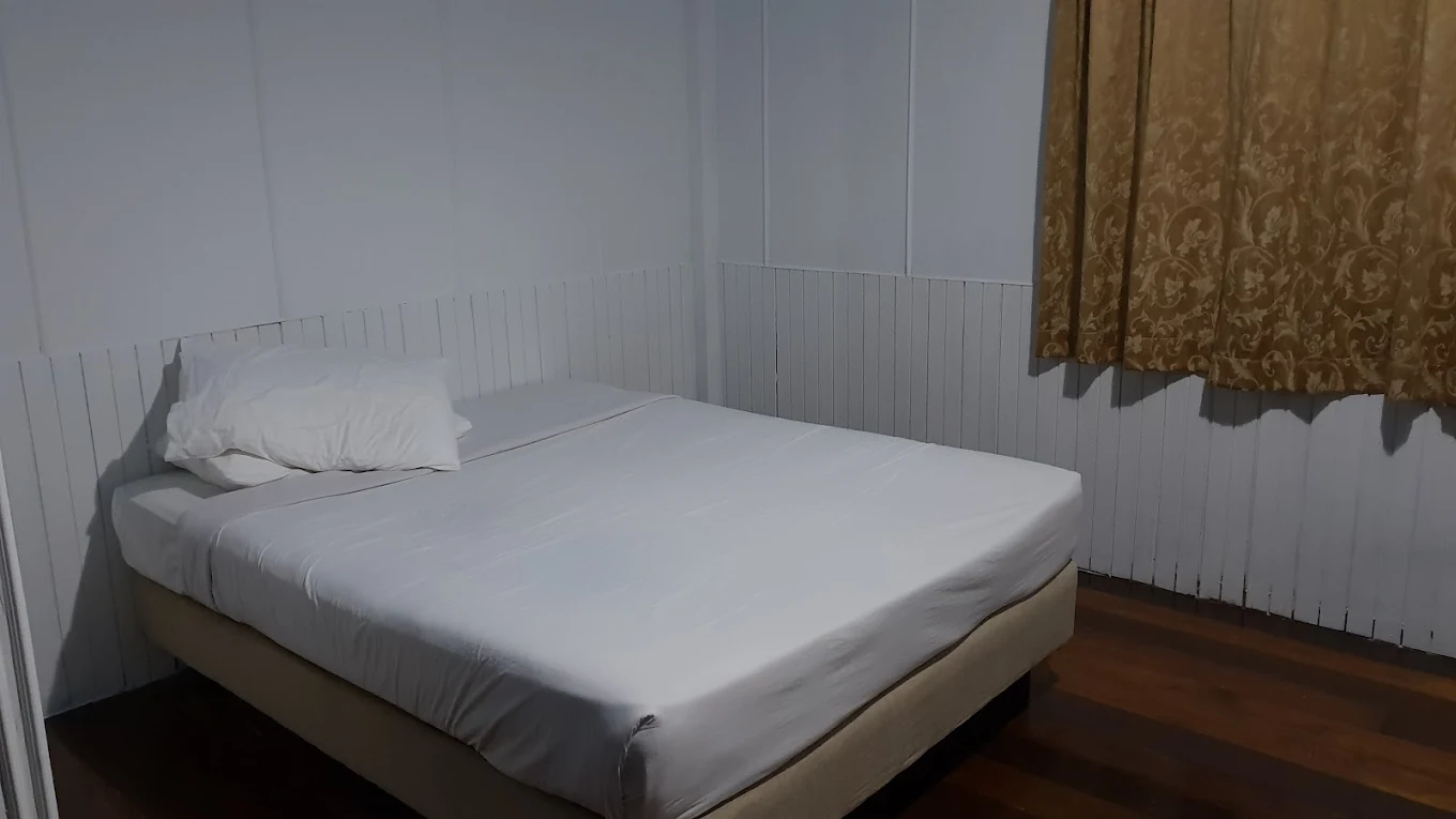 Arwana Resort