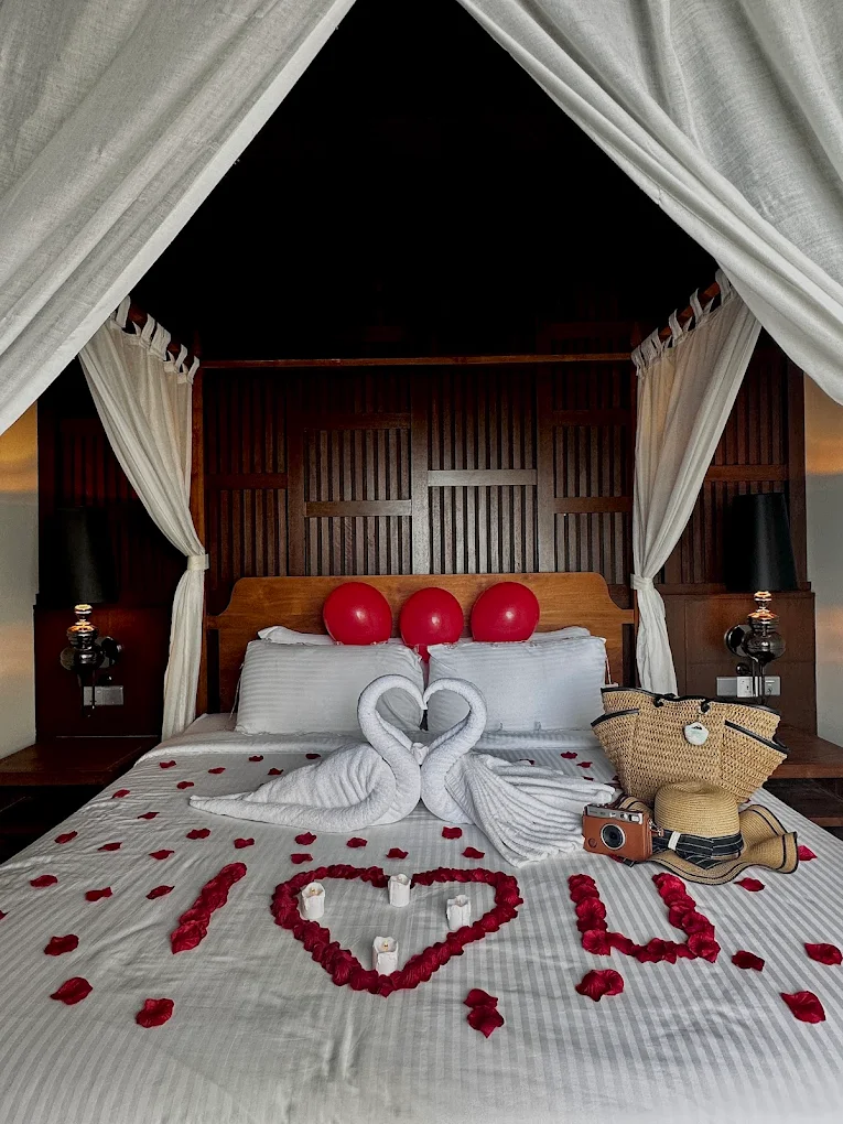 Arwana Resort