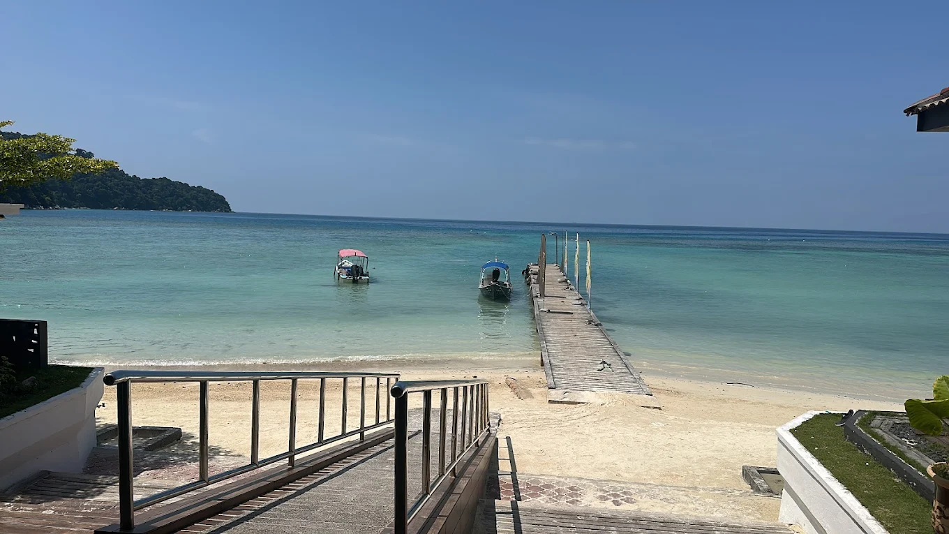 2D1N Arwana