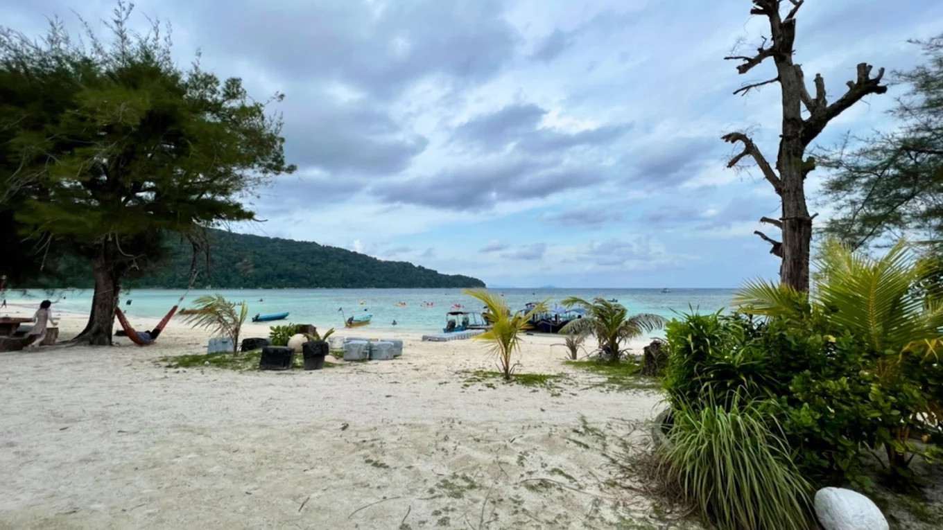 Fauna Beach Chalet