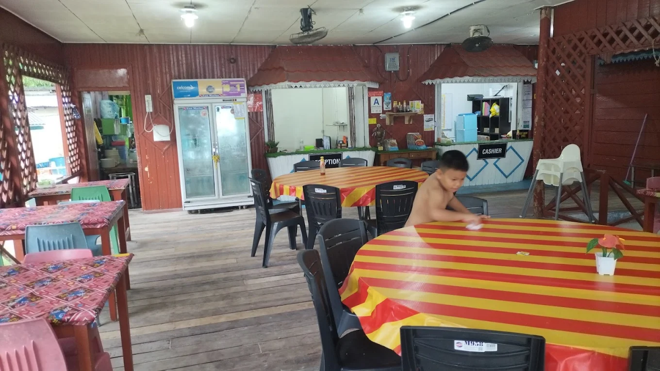 3D2N Fauna Beach Chalet