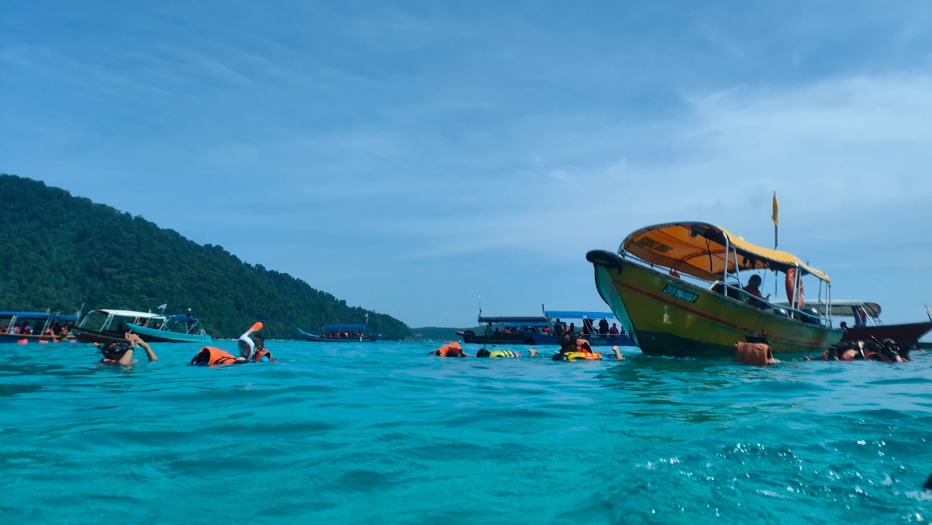 3D2N Fauna Beach Chalet