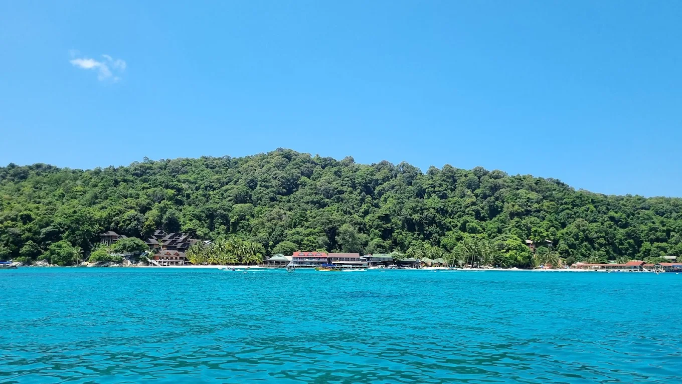 4D3N Fauna Beach Chalet