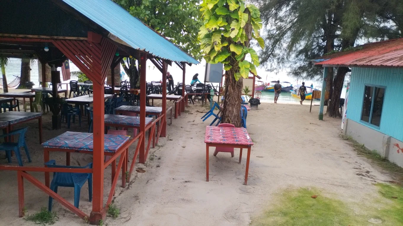 3D2N Fauna Beach Chalet