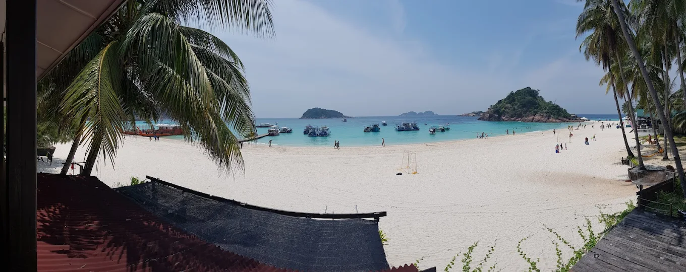 3D2N Fauna Beach Chalet