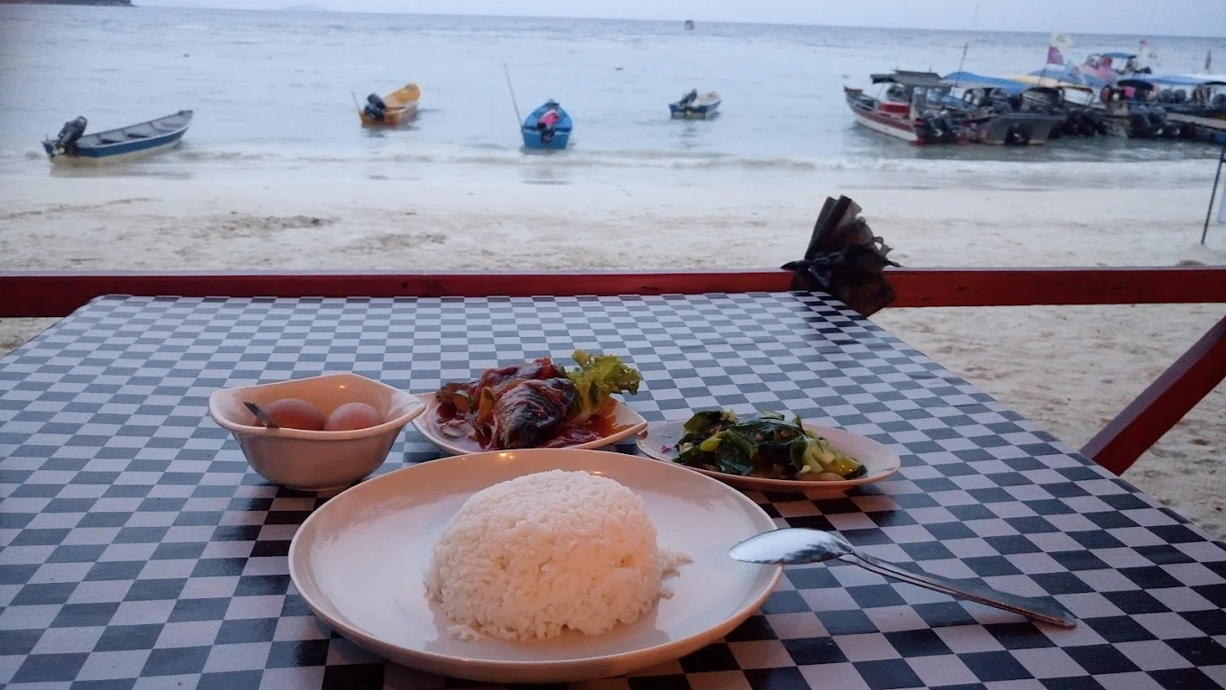 4D3N Fauna Beach Chalet