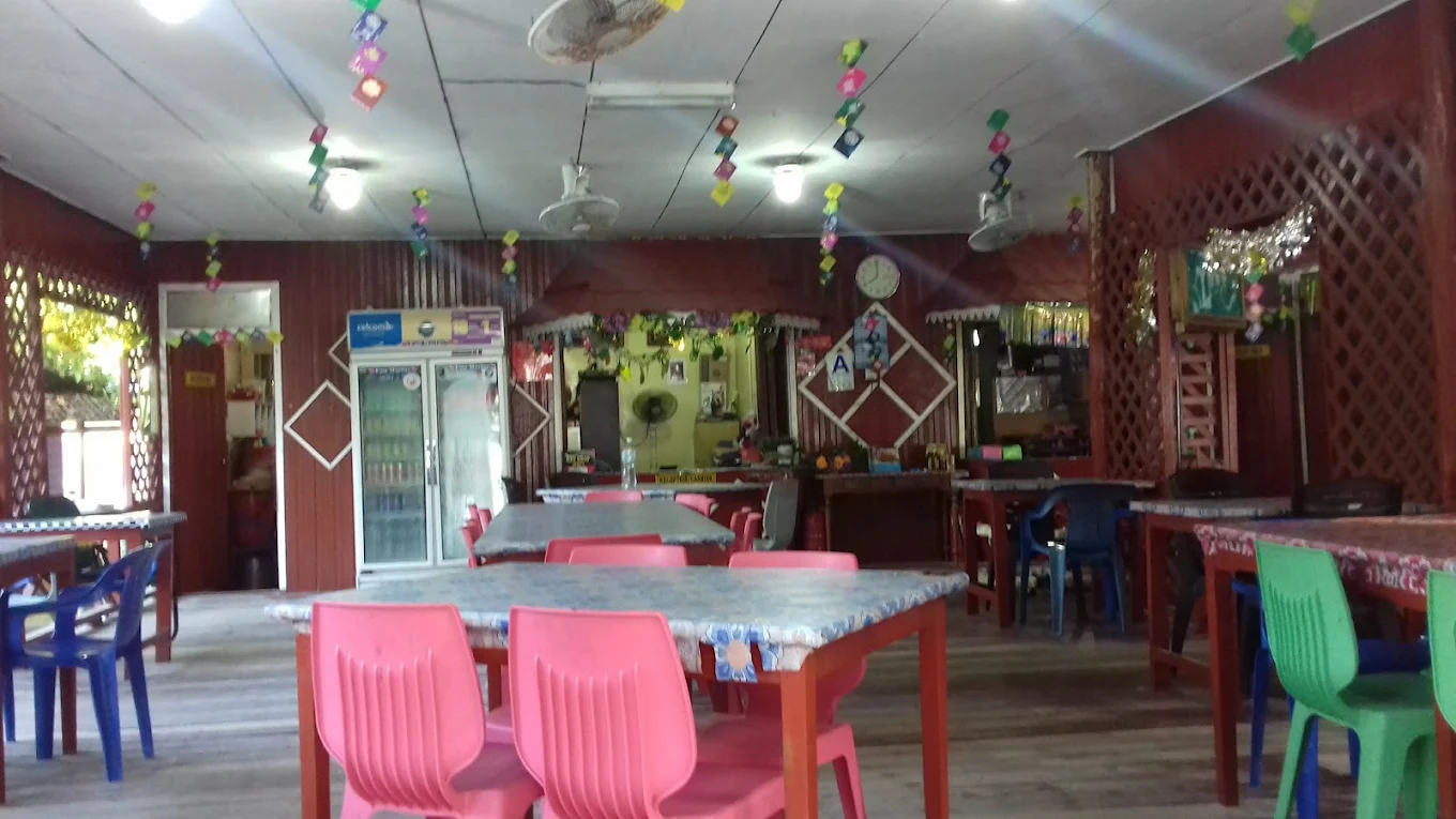 4D3N Fauna Beach Chalet