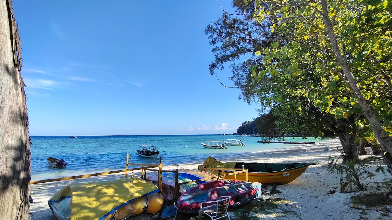 2D1N Fauna Beach Chalet