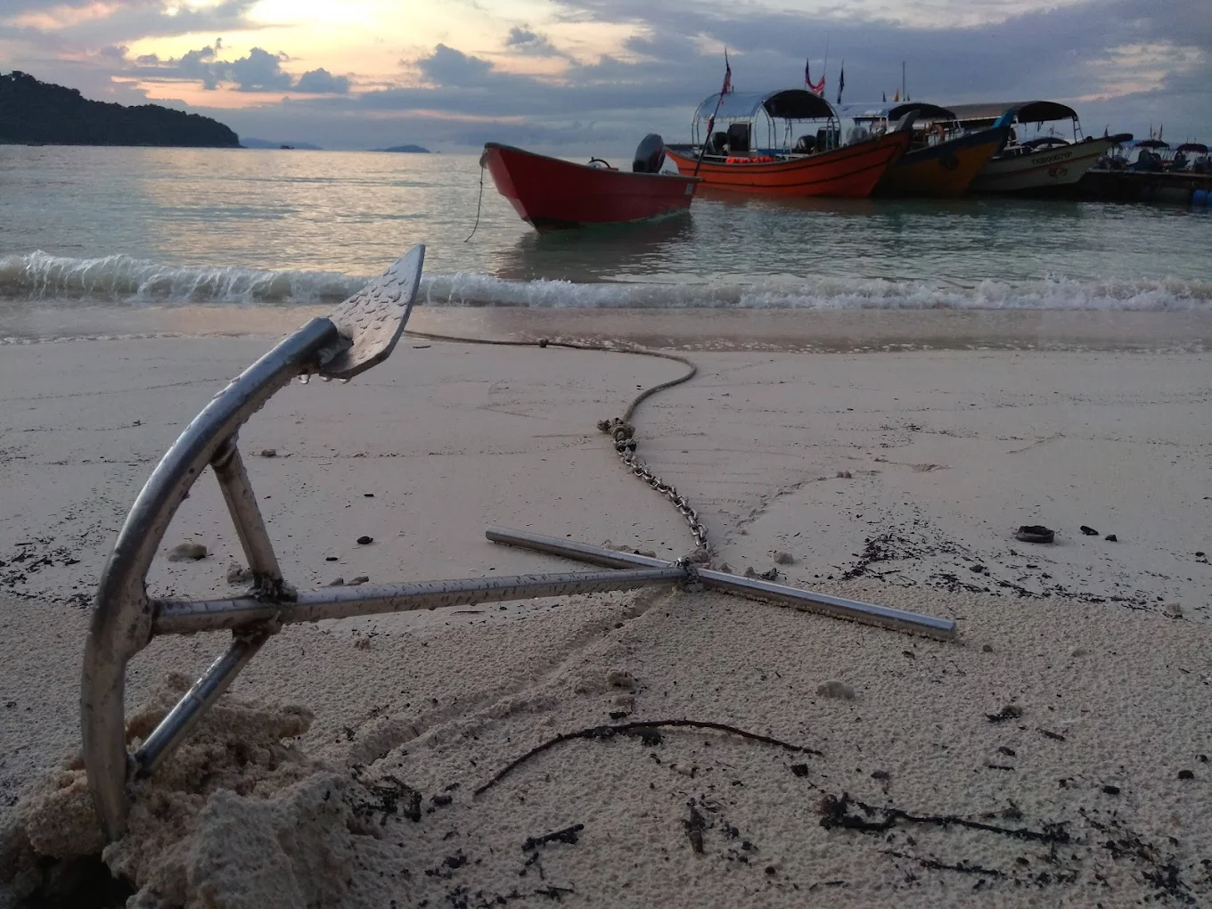 3D2N Fauna Beach Chalet