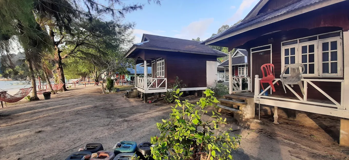 3D2N Fauna Beach Chalet