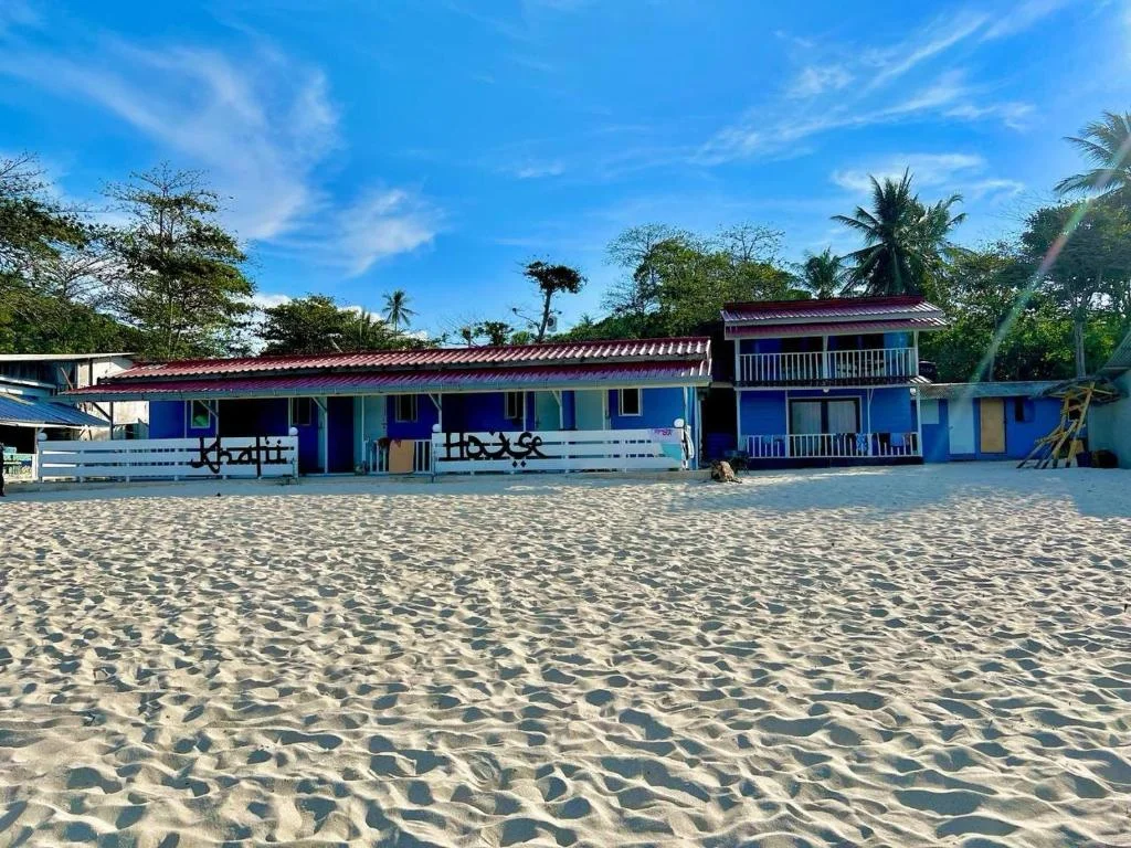 3D2N Seaview Family Room