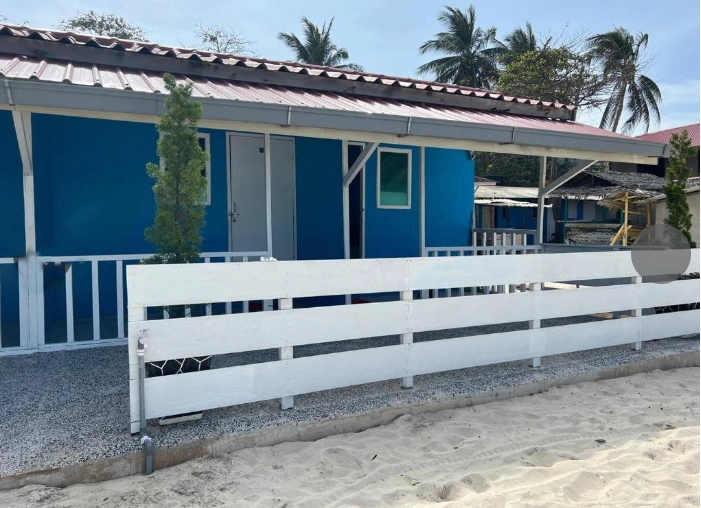 3D2N Seaview Family Room