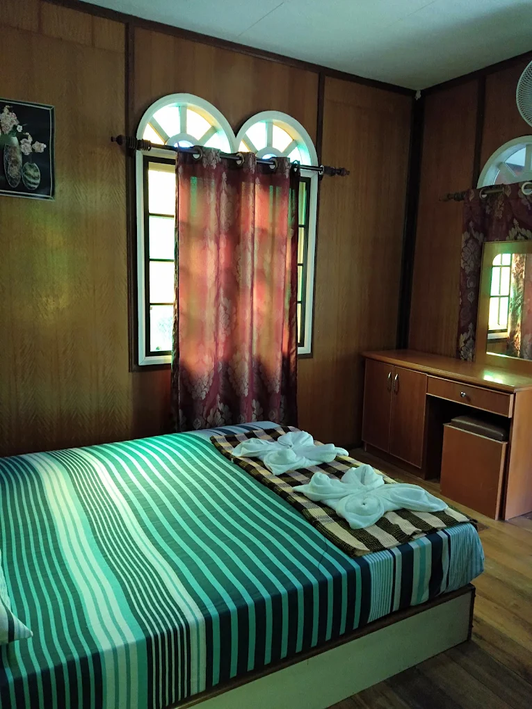 Mama Chalet
