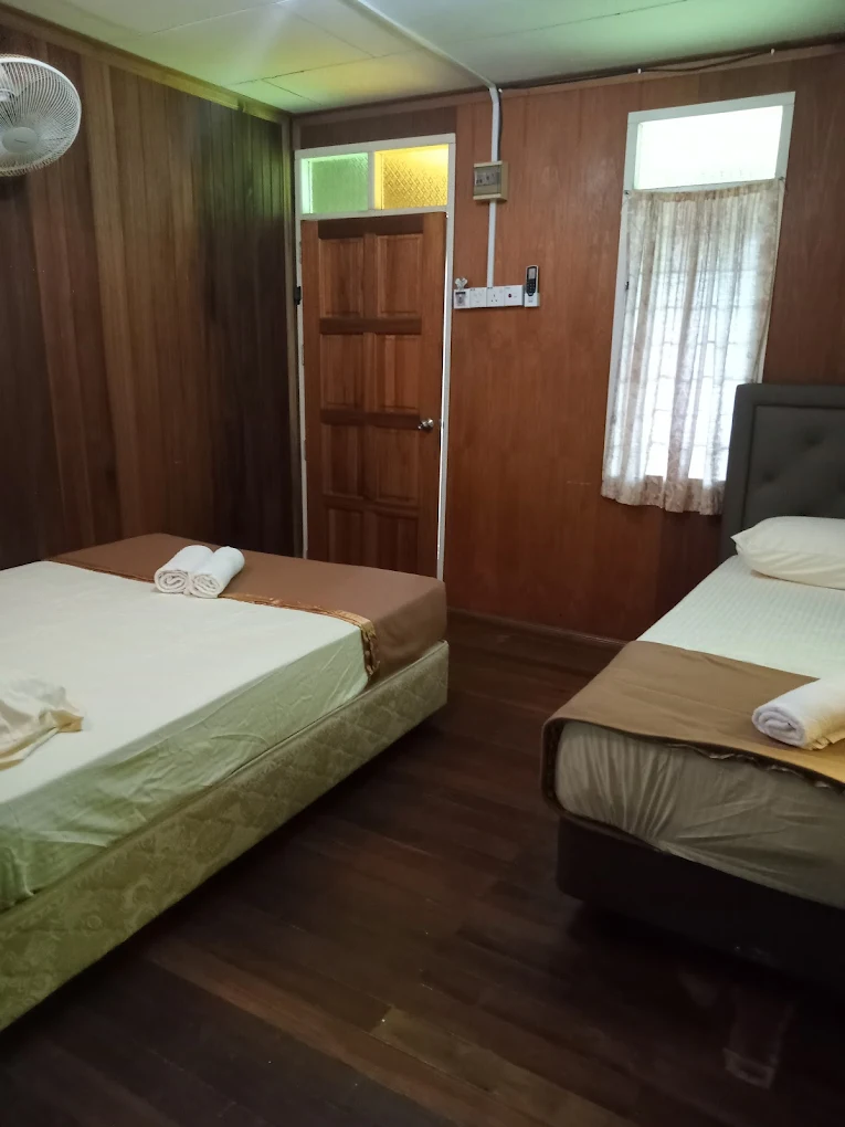 Mama Chalet