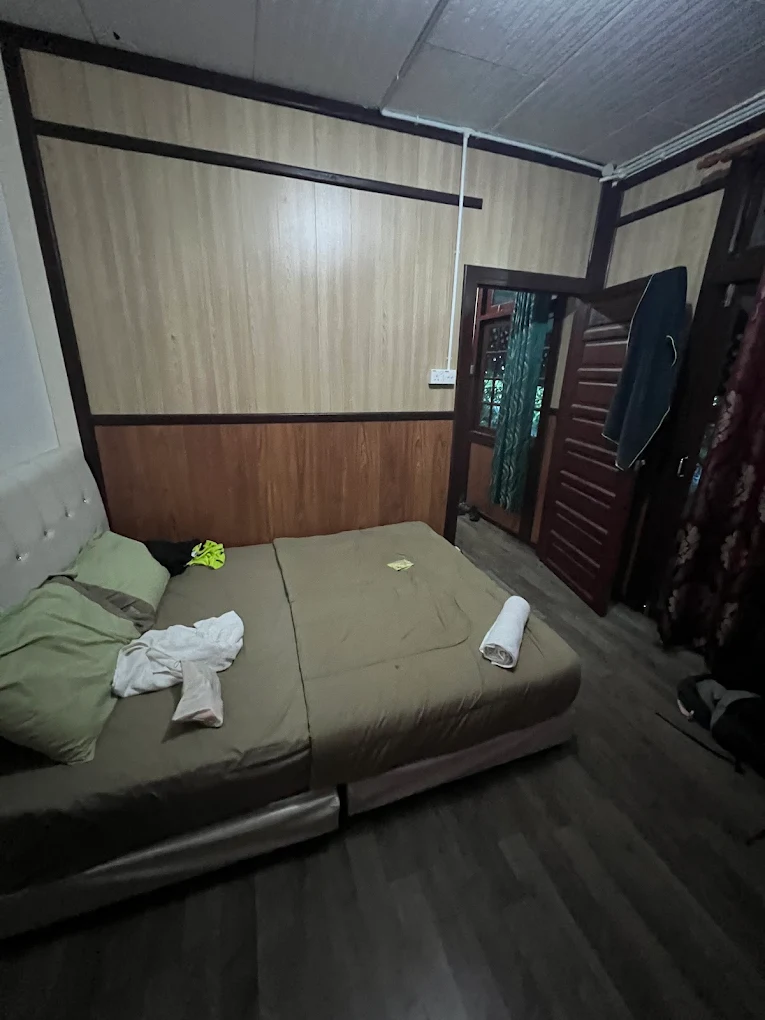 Mama Chalet