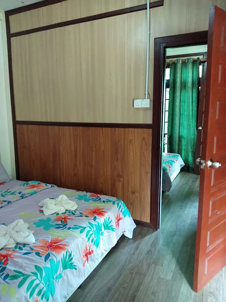Mama Chalet