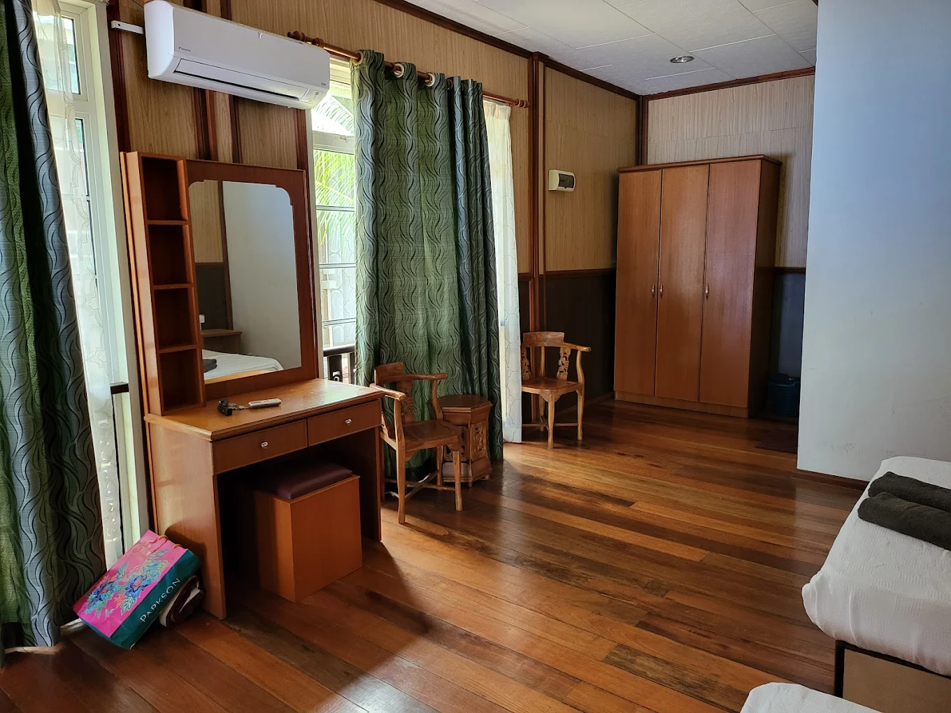 Mama Chalet