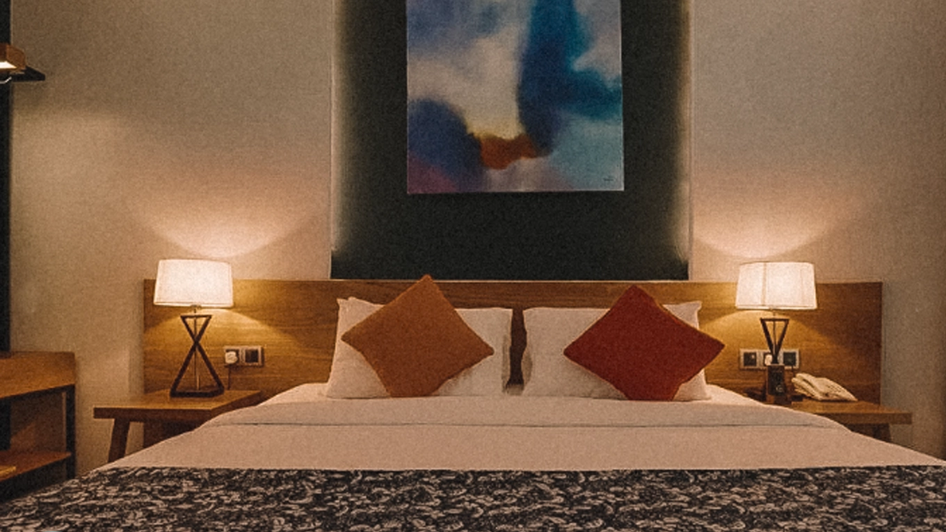 Mimpi Resort