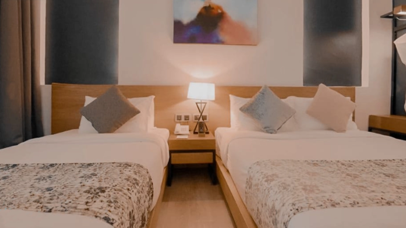 Mimpi Resort
