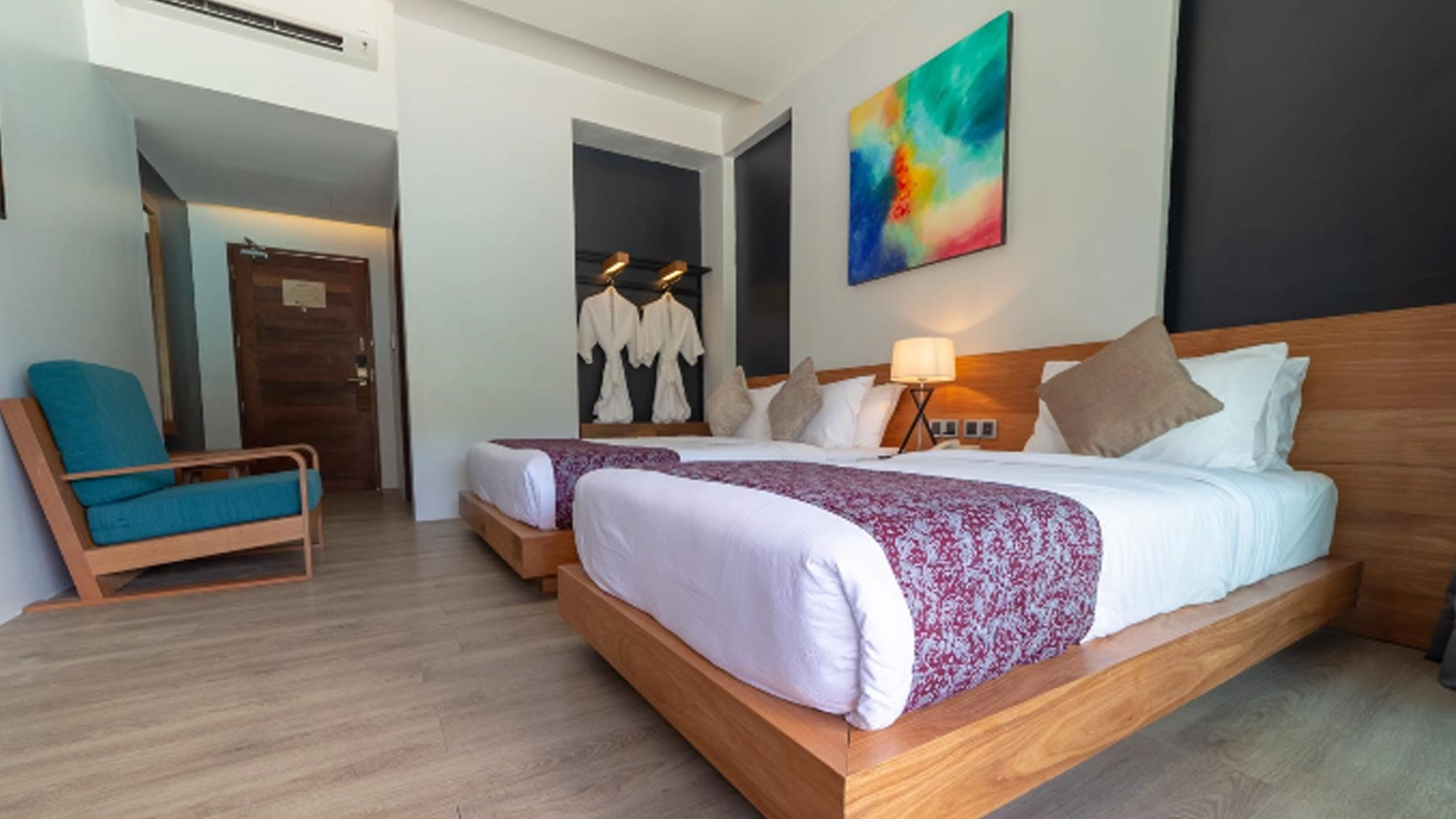 Mimpi Resort