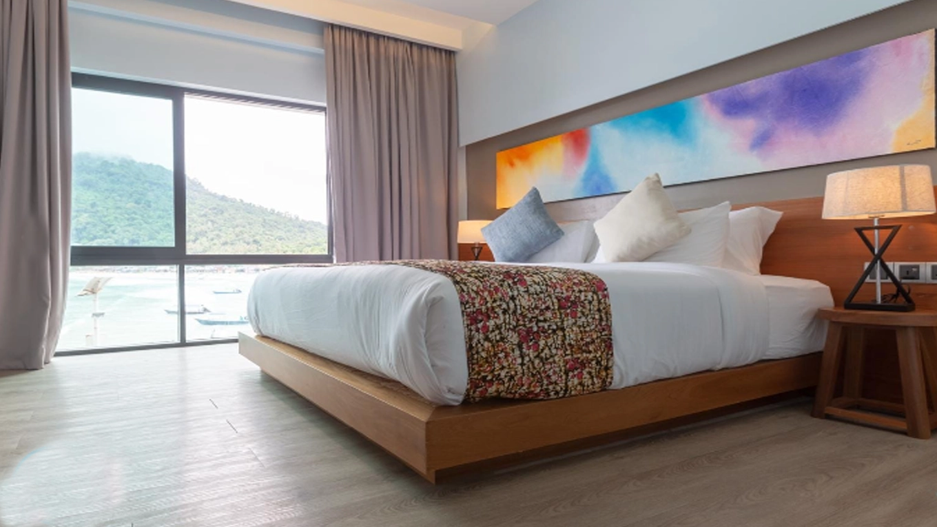 Mimpi Resort