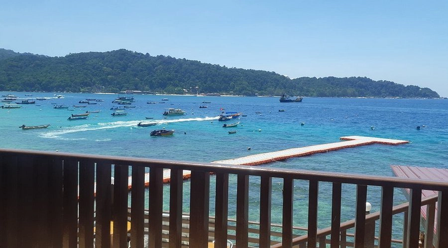 2D1N Famili Seaview