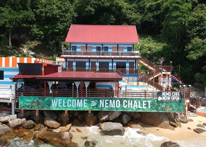 Nemo Chalet
