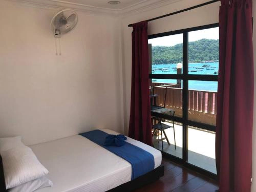 Nemo Chalet