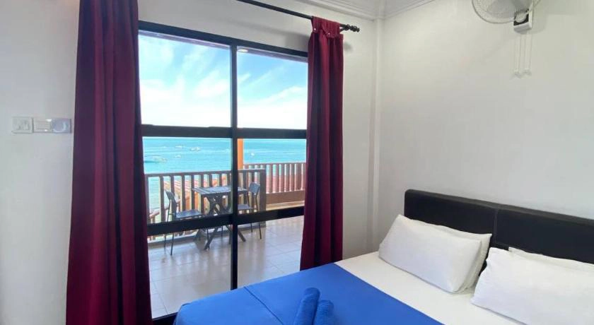 Nemo Chalet