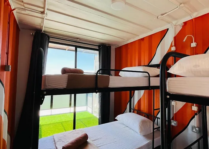 Nemo Chalet