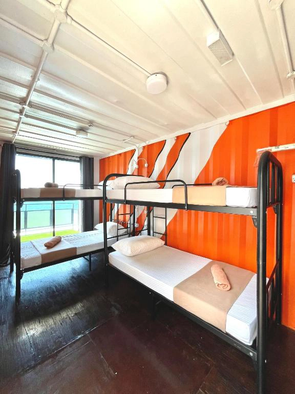 Nemo Chalet