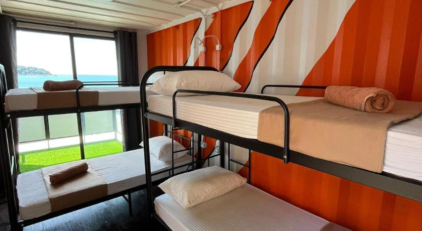 Nemo Chalet