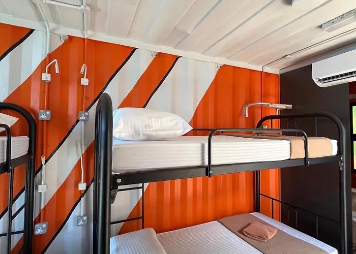 Nemo Chalet