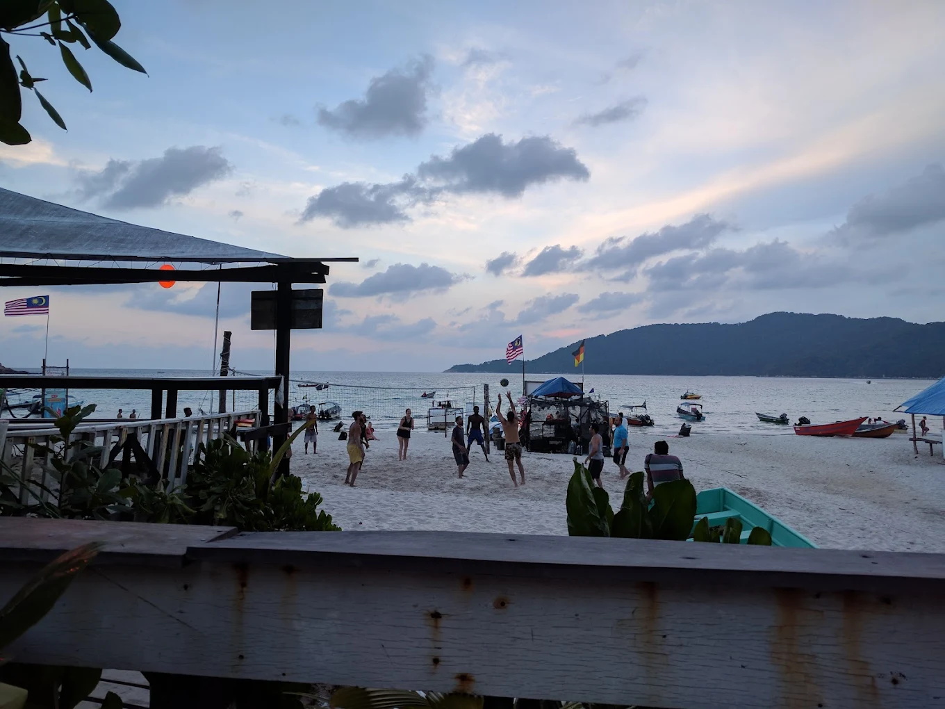 3D2N Panorama Chalet