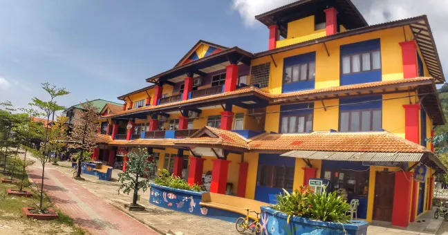 Sealife Inn