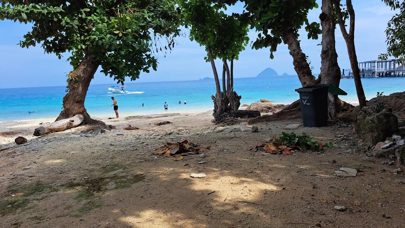 2D1N Shari-la Island Resort