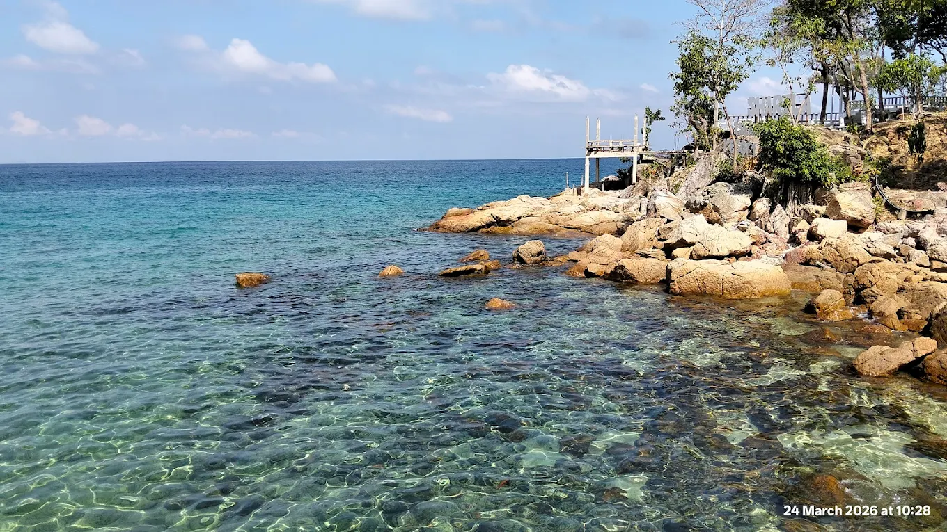 2D1N Shari-la Island Resort